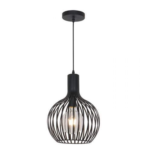 подвесной светильник odeon light luvi 3380/1 в Томске