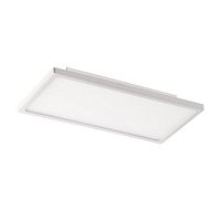 потолочный светодиодный светильник odeon light super slim 3870/15cl в Томске