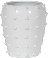 ваза настольная nucleus studded small в Томске