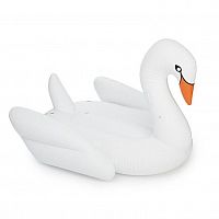 надувной круг swan белый в Томске