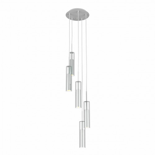 подвесная люстра lightstar cilino 756056 в Томске