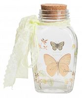 стеклянный флакон papillon в Томске
