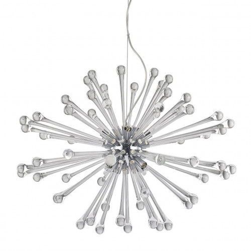 подвесной светильник ideal lux pauline sp bianco в Томске