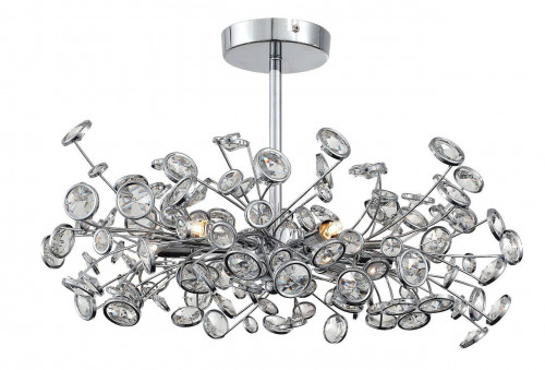 потолочная люстра st luce anello sl782.102.06 в Томске