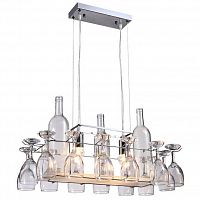 подвесной светильник arte lamp 90 a7043sp-2cc в Томске