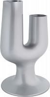 ваза напольная / metallizzati argento - c8 / 6821 в Томске