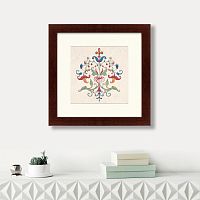 картина: the grammar of ornament №16 в Томске
