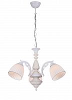 подвесная люстра st luce fiore sl151.503.03 в Томске