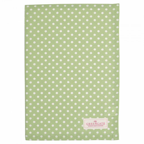 полотенце spot pale green в Томске