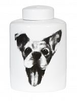 ваза настольная childhood alice dog в Томске
