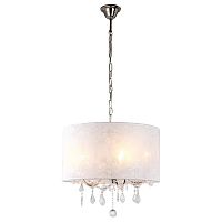 подвесная люстра arte lamp elisabeth a1800lm-5wh в Томске