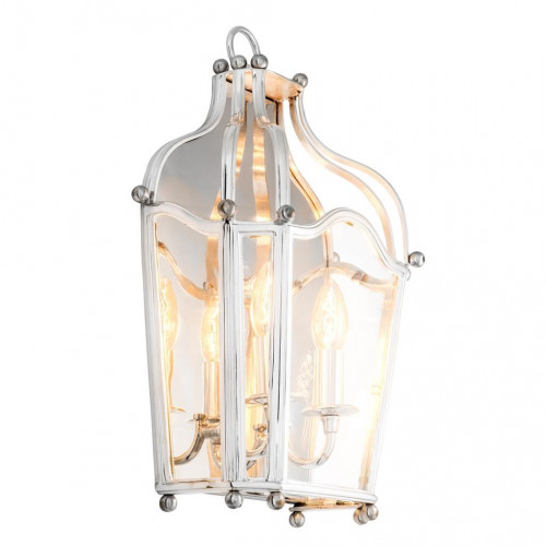 бра lyse от eichholtz белый в Томске