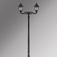 уличный фонарь fumagalli tabor adam/noemi e35.205.m20.axe27 в Томске