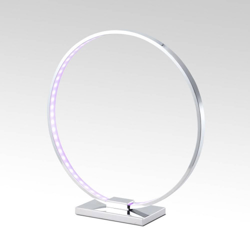 настольная лампа lucia tucci modena t170 led rgb в Томске