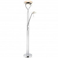 торшер arte lamp duetto a4399pn-2cc в Томске