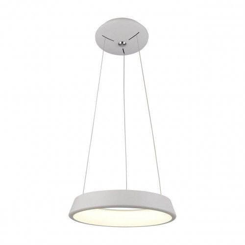 подвесной светодиодный светильник arte lamp a6240sp-1wh в Томске