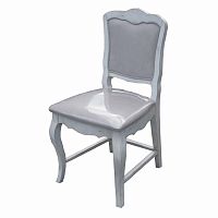 стул mobilier de maison белый в Томске