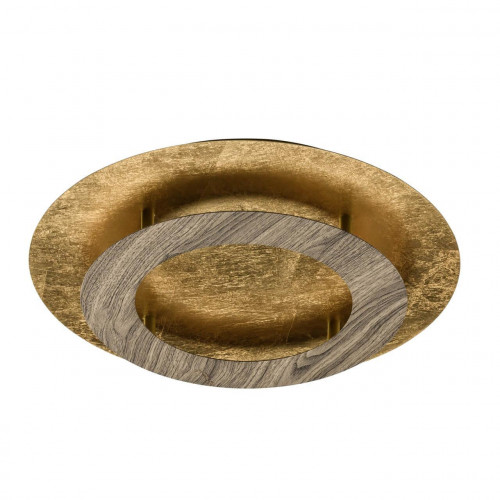 потолочный светодиодный светильник de markt иланг 1 712011101 в Томске