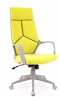 компьютерное кресло everprof trio grey tm для руководителя в Томске