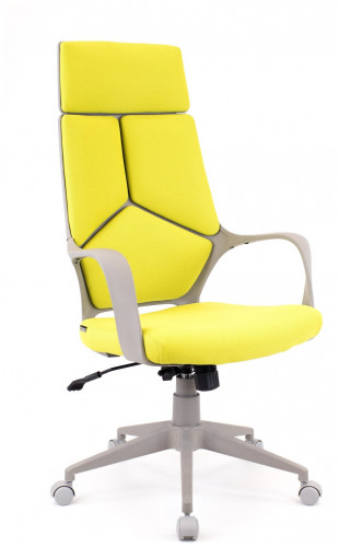 компьютерное кресло everprof trio grey tm для руководителя в Томске