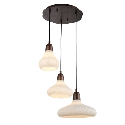 подвесная люстра st luce sl712.883.03 в Томске
