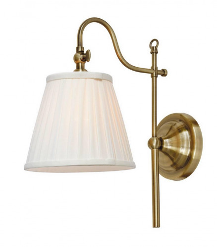 бра arte lamp seville a1509ap-1pb в Томске