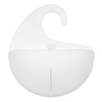органайзер для ванной surf xl, прозрачный в Томске