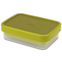 ланч-бокс компактный goeat™ зелёный в Томске