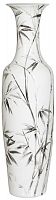 ваза напольная vase ceramic / hc13241 в Томске