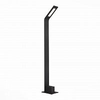 уличный светодиодный светильник st luce ansa sl094.445.01 80см в Томске