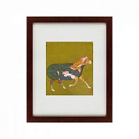 картина: a composite ram, 1750 в Томске