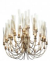 люстра aldan латунь в Томске