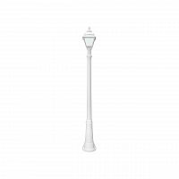 уличный фонарь fumagalli gigi/cefa u23.156.000.wyf1r в Томске