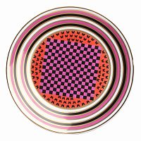 тарелка eclectic (23*23*2) в Томске
