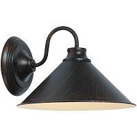 бра arte lamp cone a9330ap-1br в Томске