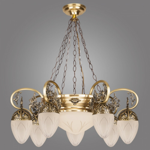 подвесная люстра kemar loretto lr/70 в Томске