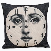 арт-подушка час удачи fornasetti в Томске