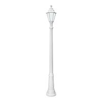 уличный фонарь fumagalli gigi/rut e26.156.000.wyf1r в Томске