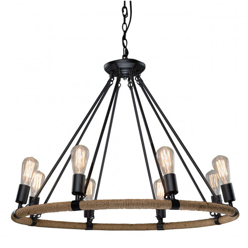 подвесная люстра loft it loft1861/8 в Томске