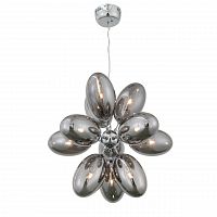 подвесная светодиодная люстра st luce esile sl433.103.11 в Томске