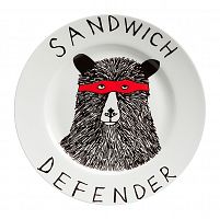 тарелка sandwich defender в Томске