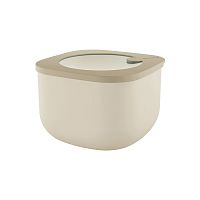 контейнер для хранения store&more 1,55 л бежевый в Томске