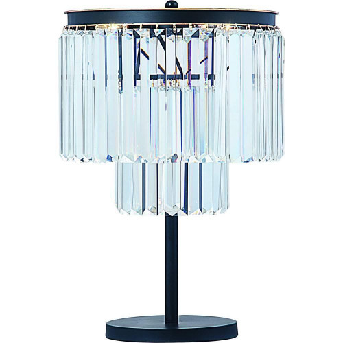 настольная лампа divinare nova 3001/01 tl-4 в Томске