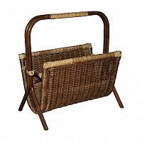 газетница wicker (венге) в Томске