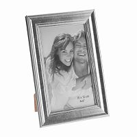 фоторамка цвет серебро 10*15см в Томске