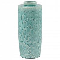 ваза настольная seladon tall / without cover в Томске