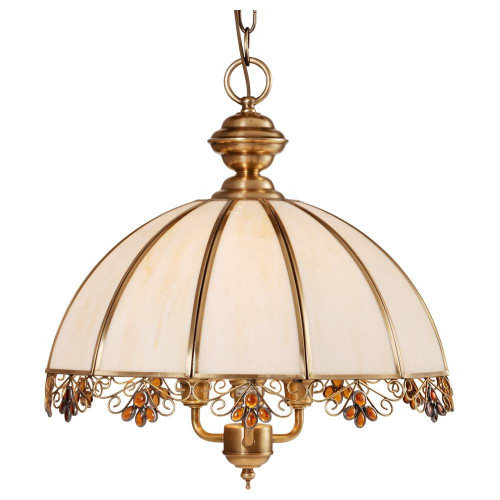 подвесная люстра arte lamp copperland a7862sp-3ab в Томске