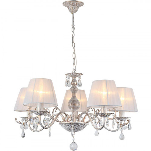подвесная люстра omnilux bantine oml-53203-05 в Томске