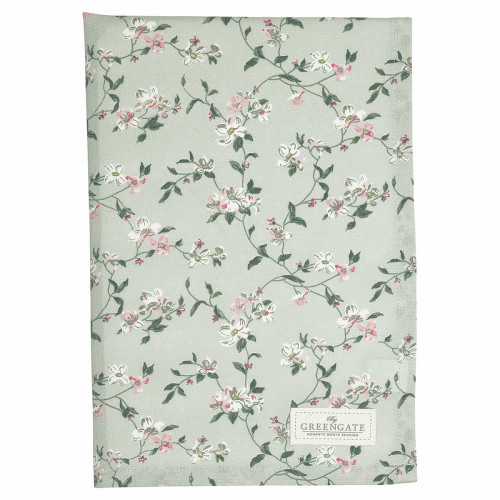 полотенце jolie pale mint в Томске