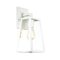 уличный настенный светильник odeon light clod 4170/1w в Томске